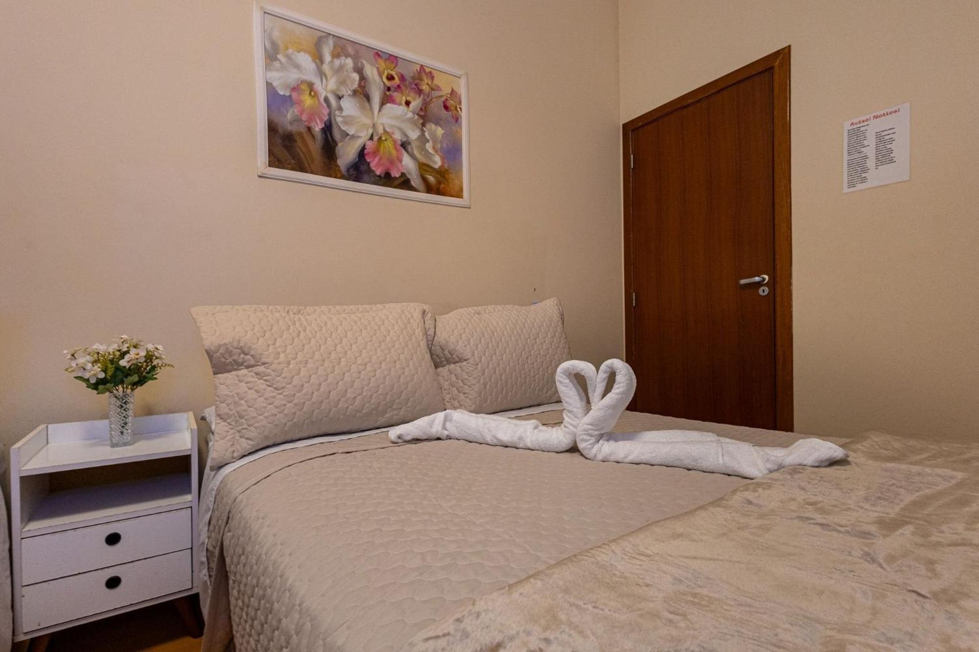 Apartamento Copacabana 200M Da Praia - Wifi Gratis - Cp5 리오데자네이루 외부 사진